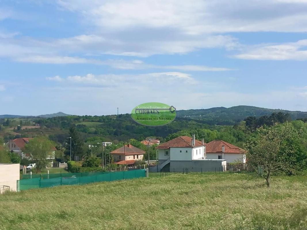 Land for sale in Barbados, Ourense photo 1