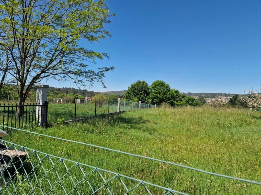 Land for sale in Barbados, Ourense photo 3