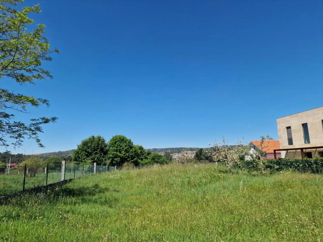 Land for sale in Barbados, Ourense photo 4