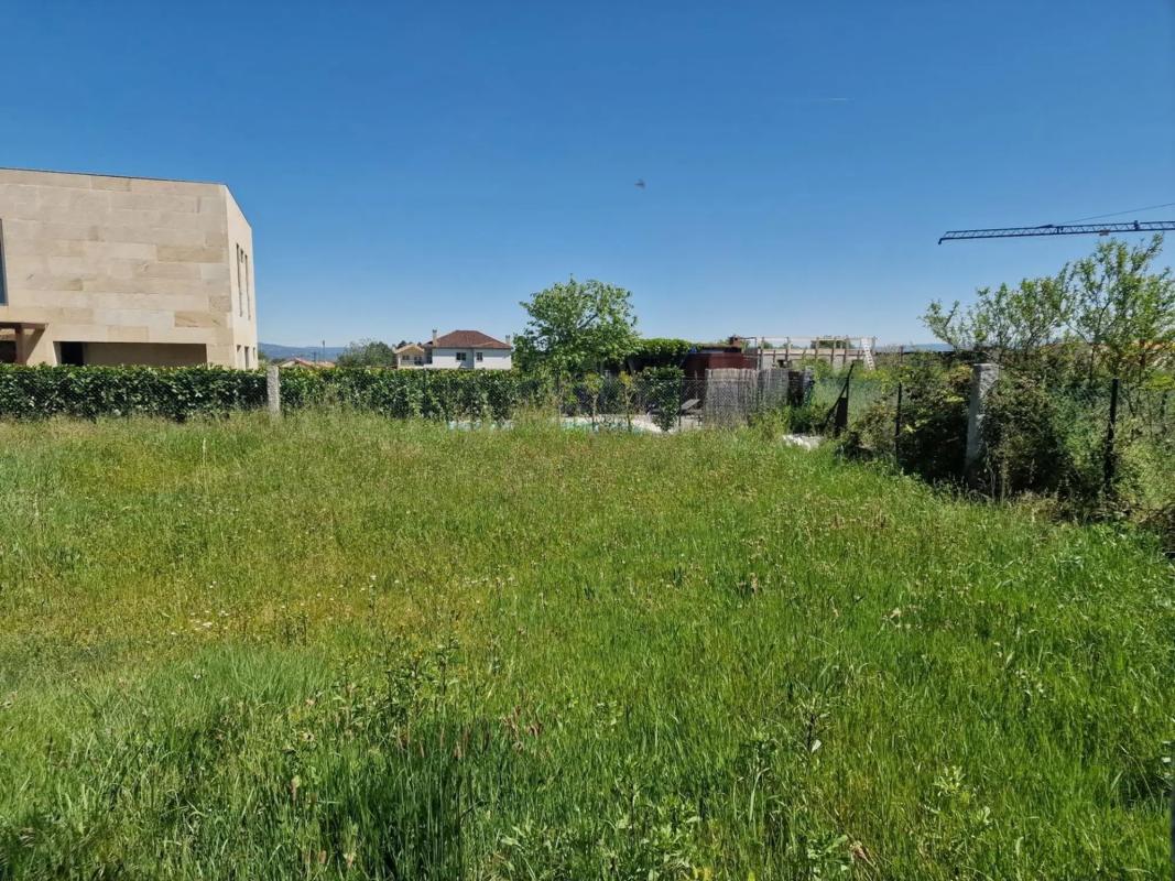 Land for sale in Barbados, Ourense photo 5