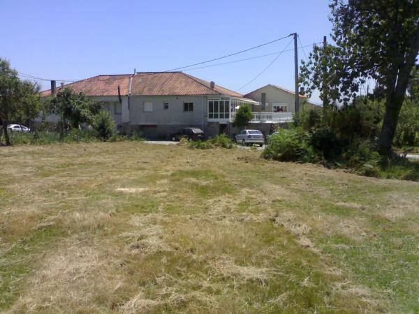 Terreno en Aldea a Telleira, 4 photo 1