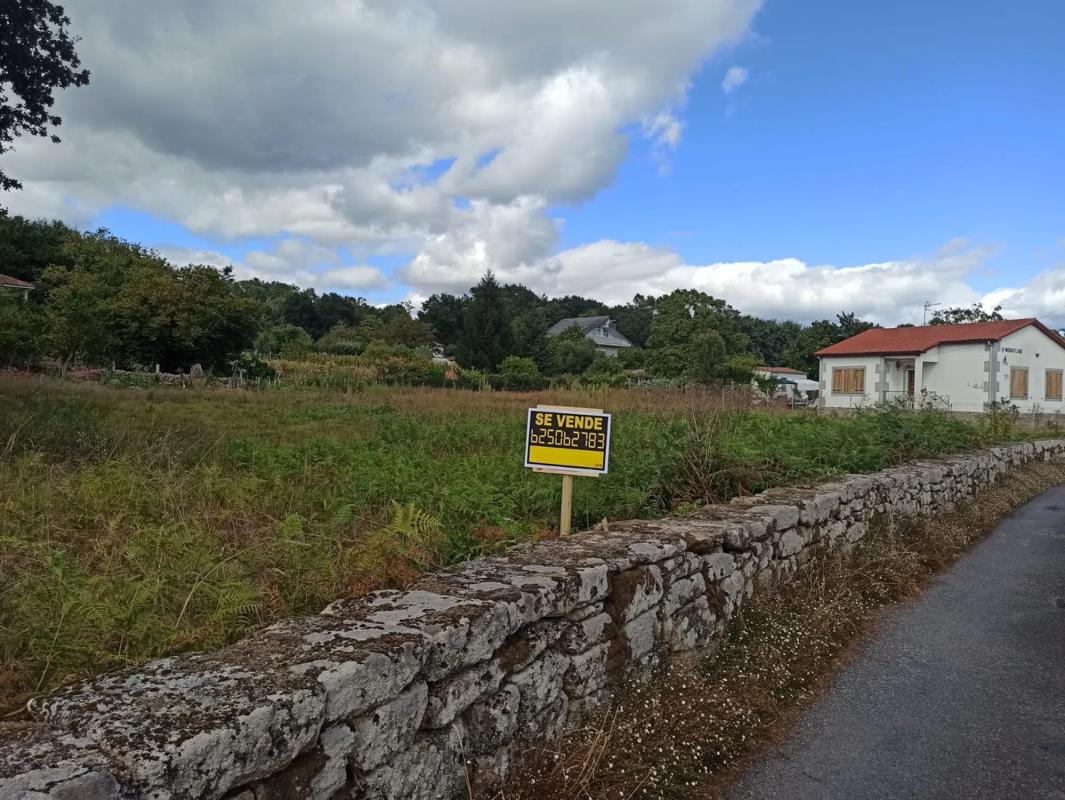 Działka na sprzedaż w Wilamaryn, Ourense photo 2