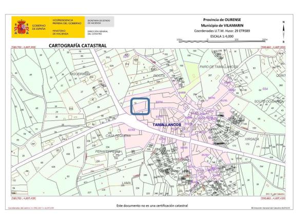 Terreno en camino da Casa Pequena, 10 b thumbnail 2