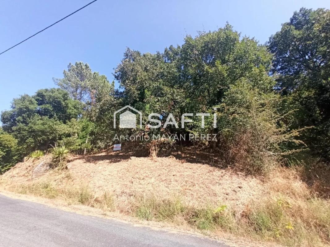 Terreno en venta en Barbadas, Ourense photo 2