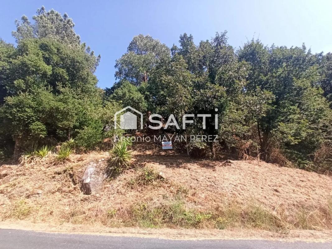 Terreno en venta en Barbadas, Ourense photo 3