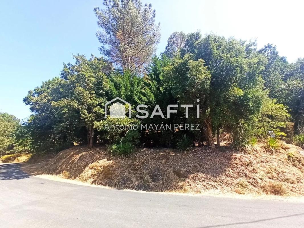 Terreno en venta en Barbadas, Ourense photo 4