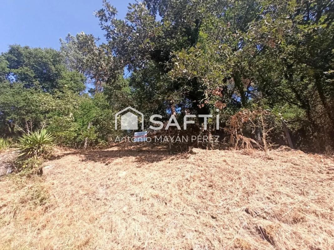 Terreno en venta en Barbadas, Ourense photo 5