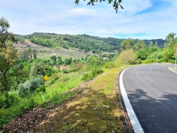 Terreno en Vilar de Astrés - Palmés - Arrabaldo photo 1