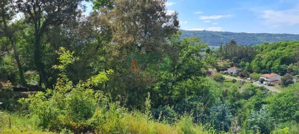Terreno en Vilar de Astrés - Palmés - Arrabaldo photo 4