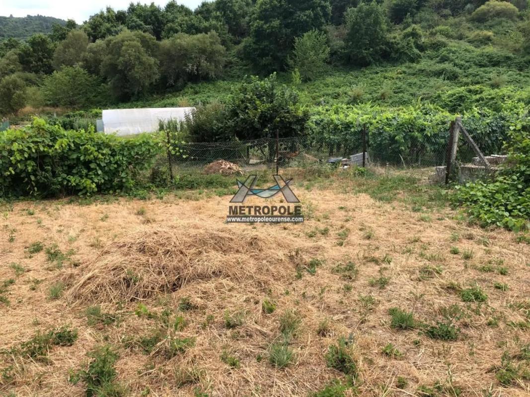 Land for sale in Barbados, Ourense photo 1