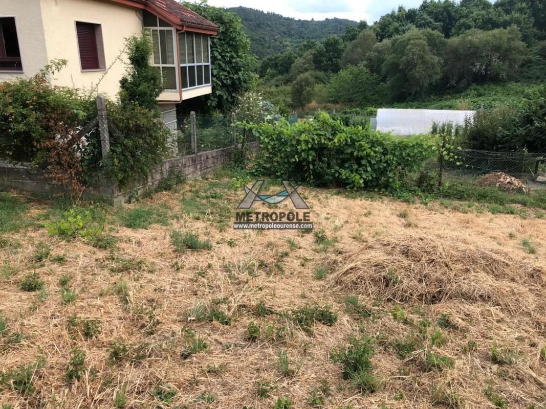 Land for sale in Barbados, Ourense photo 3