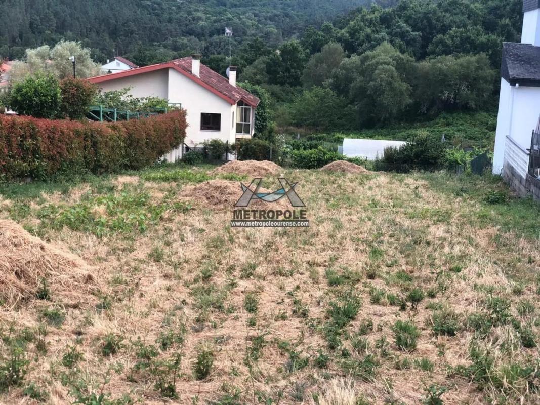 Land for sale in Barbados, Ourense photo 4