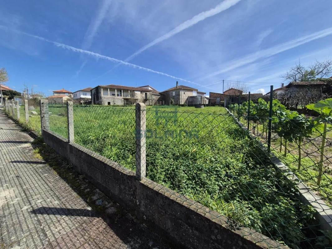 Terreno en venta en Coles, Ourense photo 3