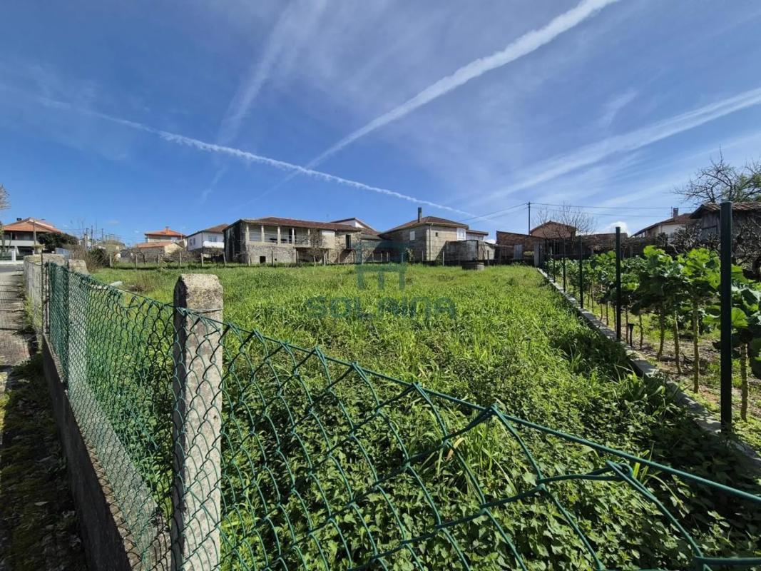 Terreno en venta en Coles, Ourense photo 4