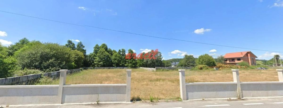 Terreno en venta en Pereiro de Aguiar, Ourense photo 1