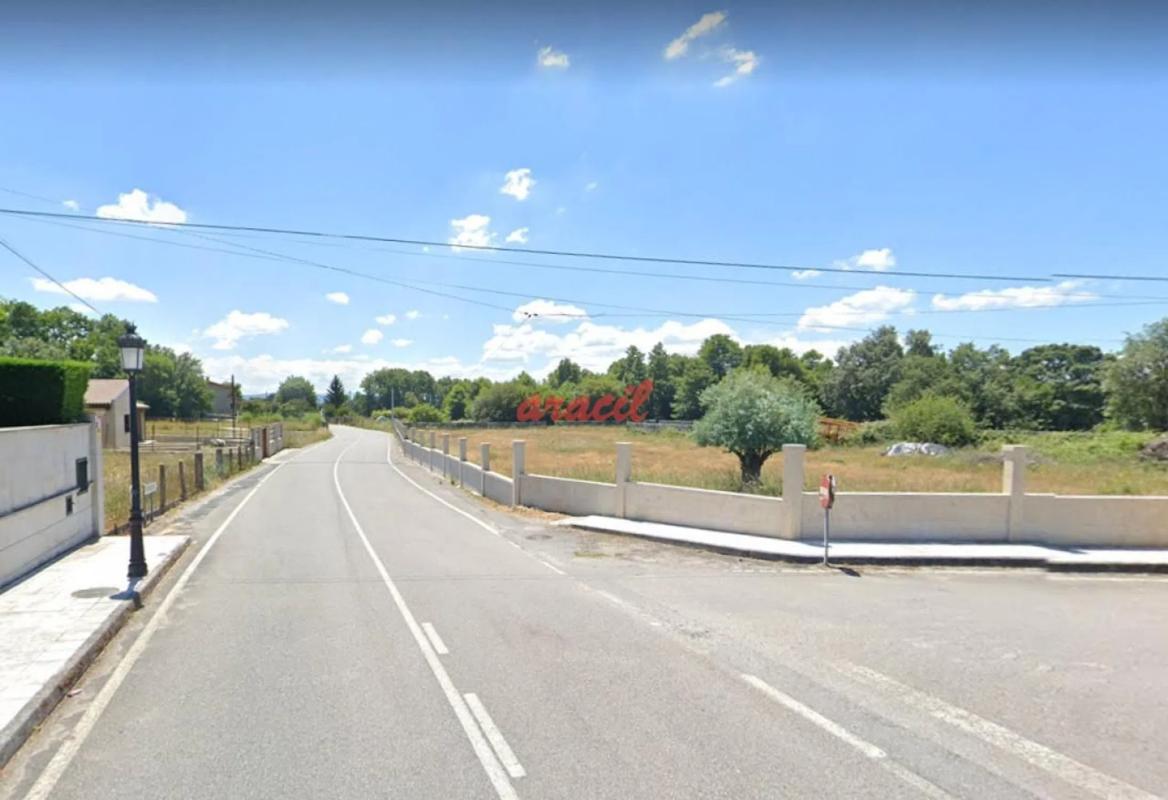 Terreno en venta en Pereiro de Aguiar, Ourense photo 2