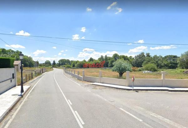 Terreno en Pereiro de Aguiar thumbnail 1