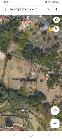 Terreno en Camiño das Lampazas, 3 photo 3