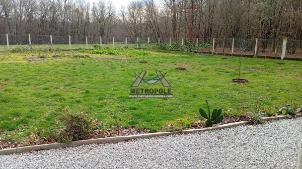 Terreno en Vilar de Astrés - Palmés - Arrabaldo photo 1