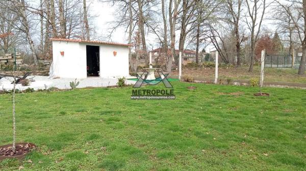 Terreno en Vilar de Astrés - Palmés - Arrabaldo photo 2