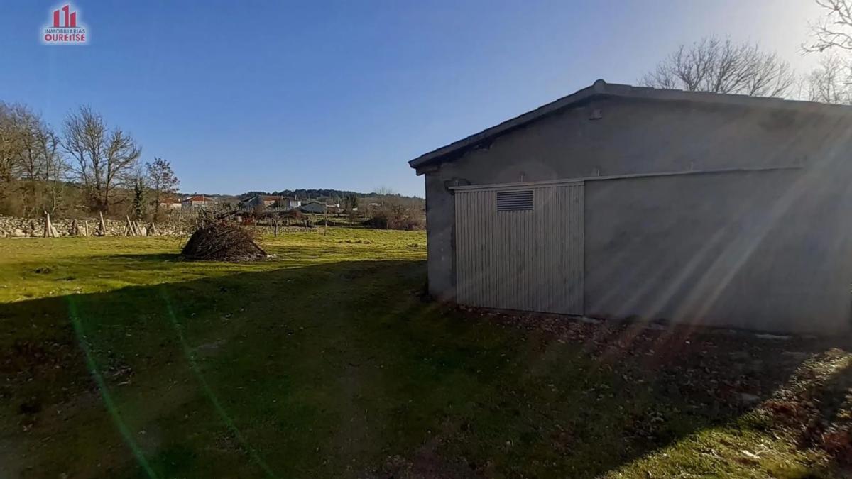 Terreno en venta en Pereiro de Aguiar, Ourense photo 4