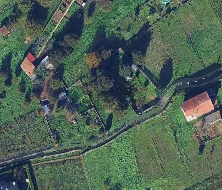 Działka na sprzedaż w Ourense, Ourense photo 1