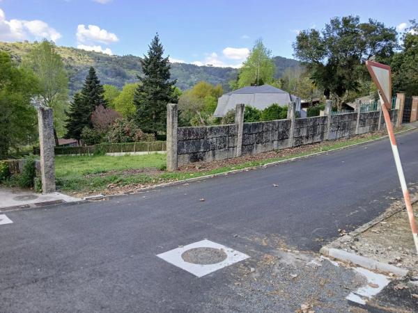 Terreno en calle Ramirás photo 3