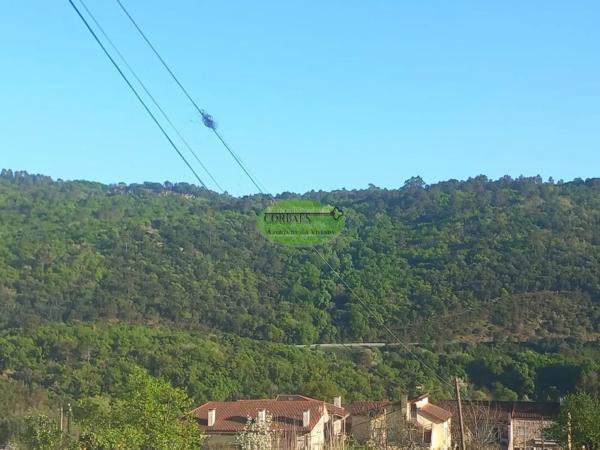 Terreno en Vilar de Astrés - Palmés - Arrabaldo photo 1