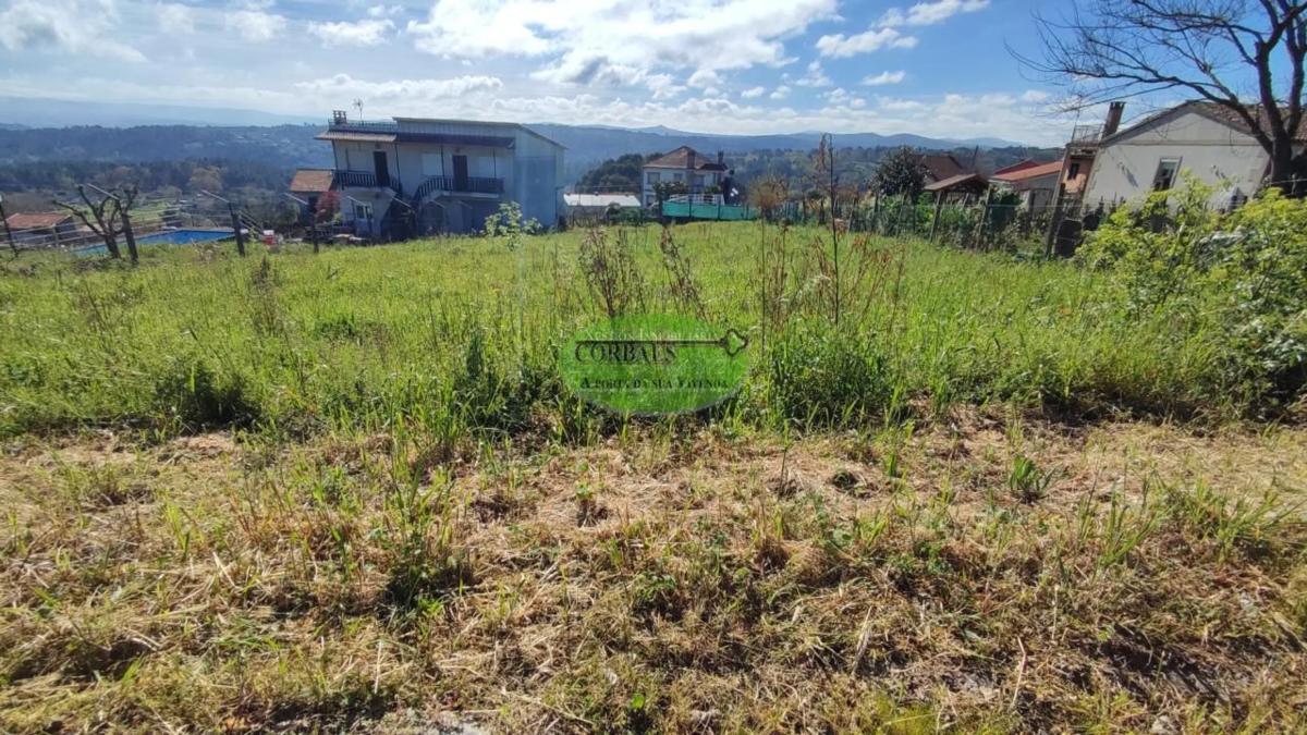 Land for sale in Barbados, Ourense photo 1
