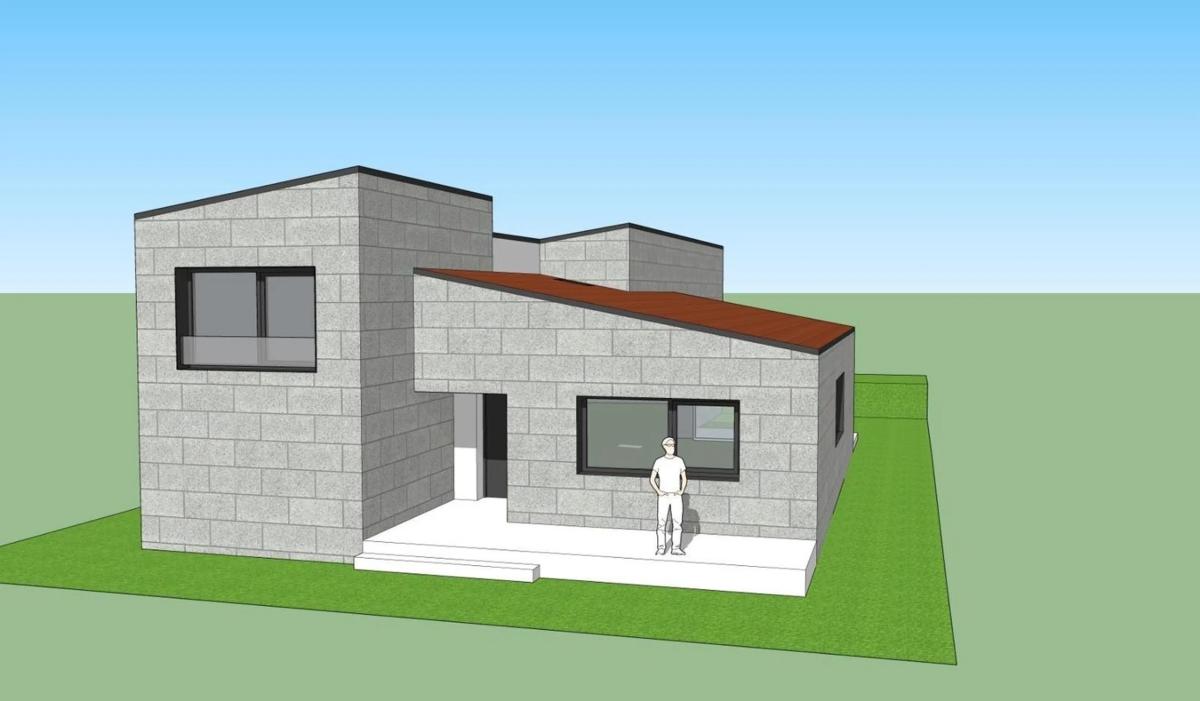 Terreno en venta en San Cibrao das Viñas, Ourense photo 3