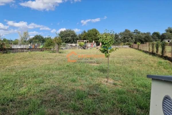 Terreno en San Cibrao das Viñas photo 1