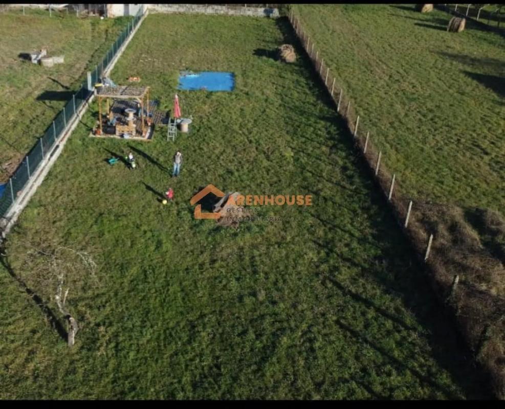 Terreno en venta en San Cibrao das Viñas, Ourense photo 3