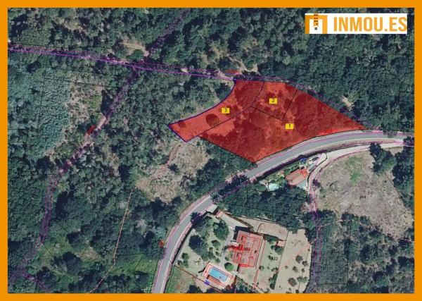 Terreno en Pereiro de Aguiar photo 1