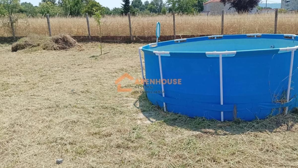 Terreno en venta en San Cibrao das Viñas, Ourense photo 5