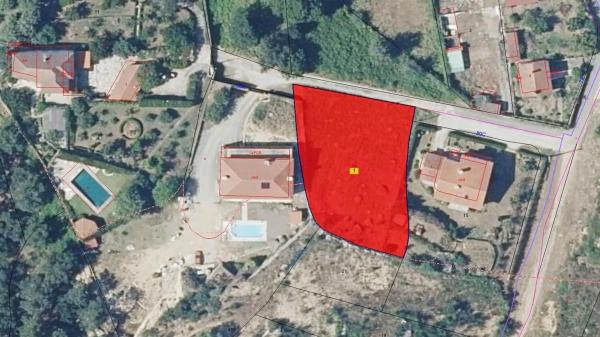 Terreno en Ou-0517 photo 1