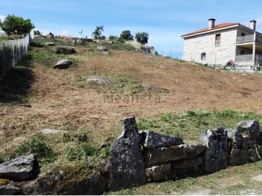 Terreno en venta en San Cibrao das Viñas, Ourense photo 5