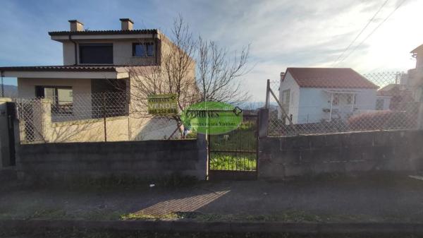 Terreno en O Vinteun photo 1