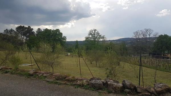 Terreno en Ou-0517, km 4 ,5 photo 1