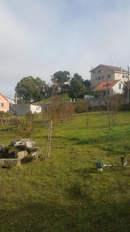 Terreno en venta en San Cibrao das Viñas, Ourense photo 2
