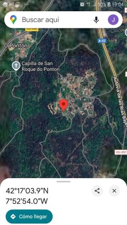 Terreno en Ou-0517, km 4 ,5 thumbnail 2