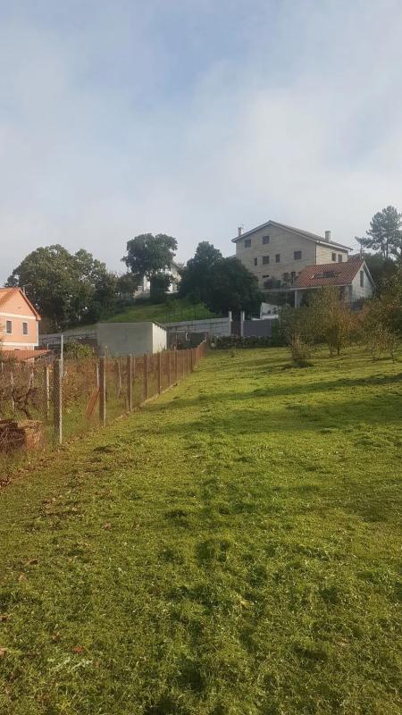 Terreno en venta en San Cibrao das Viñas, Ourense photo 4