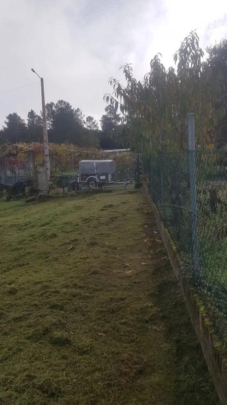 Terreno en venta en San Cibrao das Viñas, Ourense photo 5