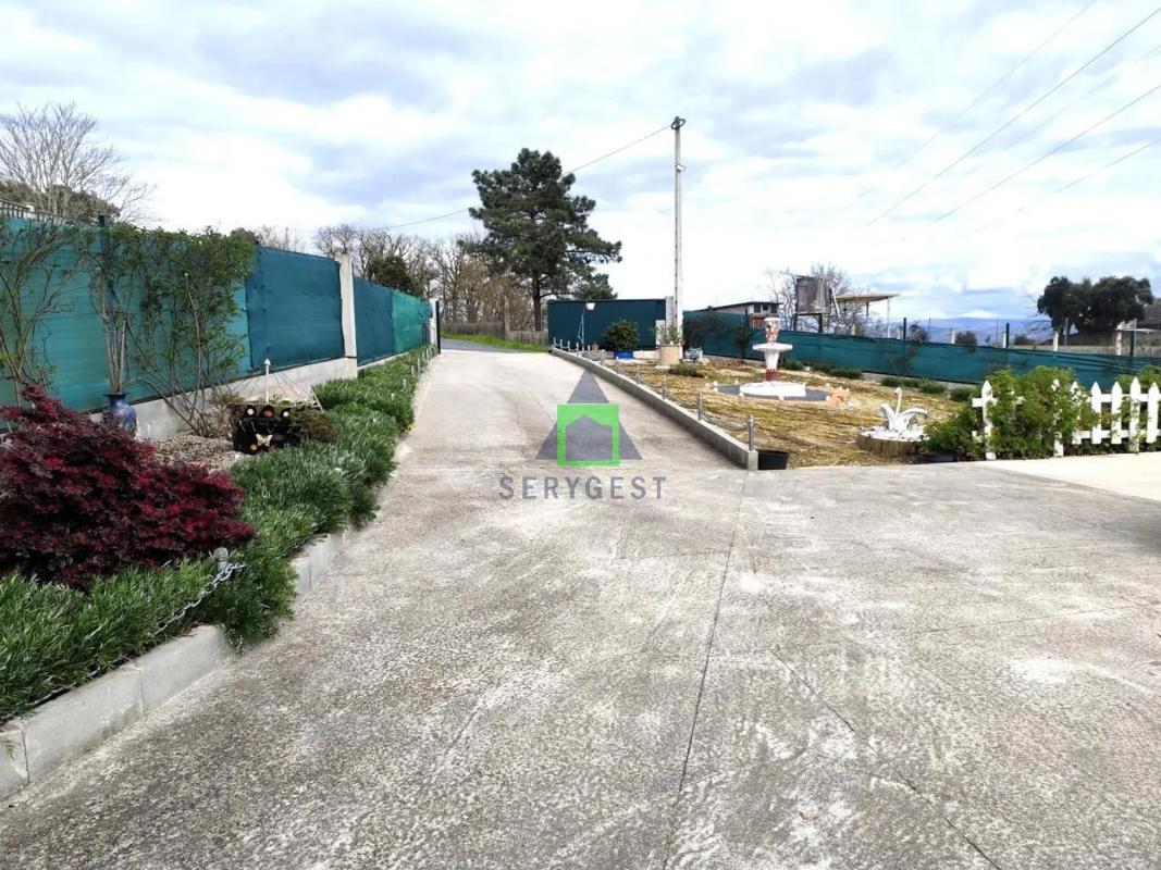 Terreno en venta en Ourense, Ourense photo 4