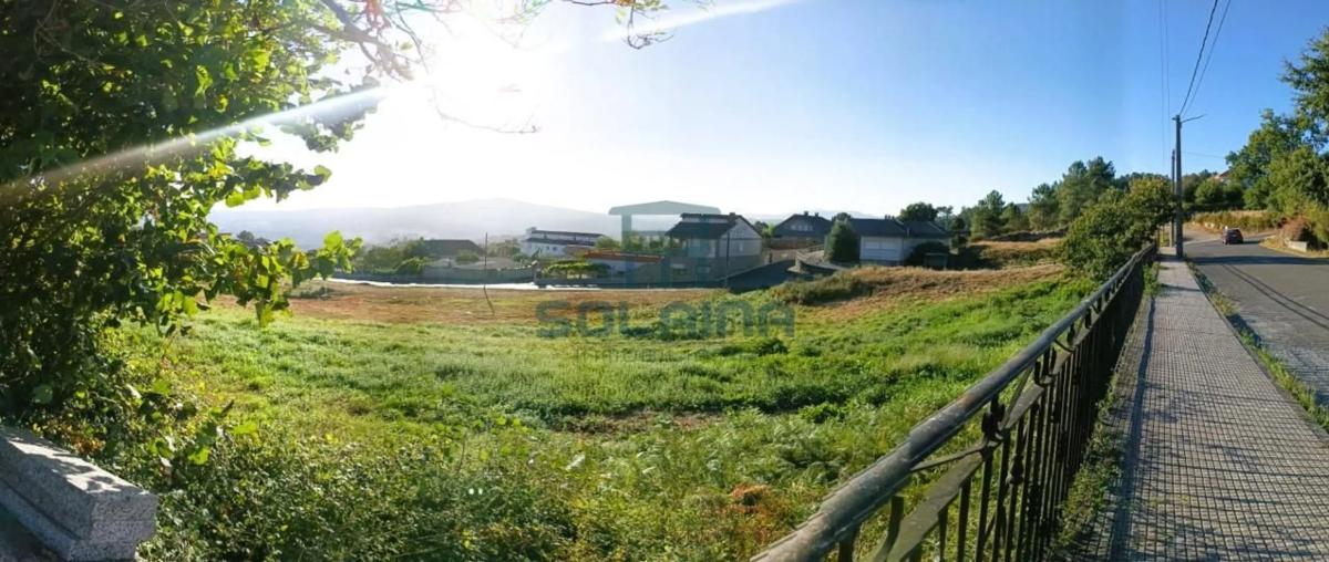 Terreno en venta en A Peroxa, Ourense photo 1