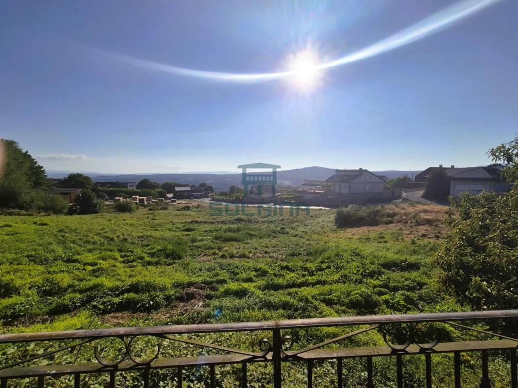 Terreno en venta en A Peroxa, Ourense photo 4