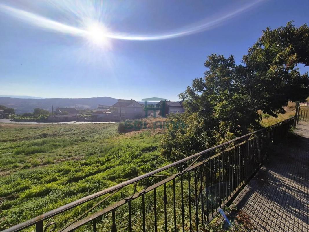 Terreno en venta en A Peroxa, Ourense photo 5