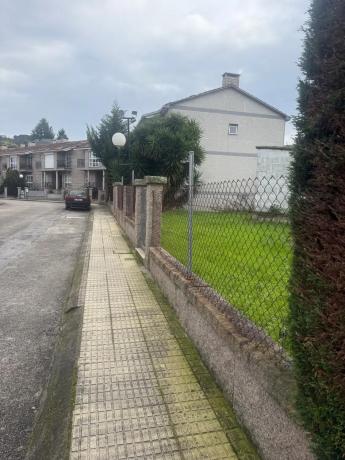 Terreno en calle da Porteliña, 64 thumbnail 1