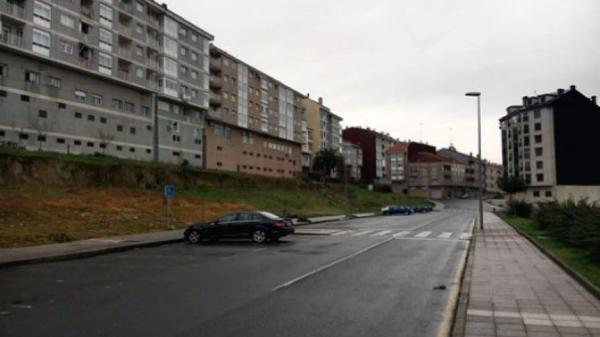 Terreno en avenida de Celanova s/n thumbnail 1