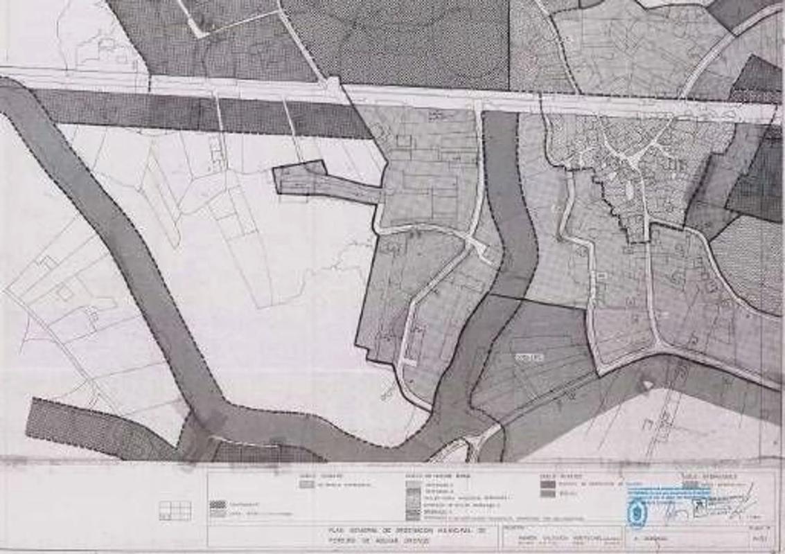 Land for sale in Pereiro de Aguiar, Ourense photo 1