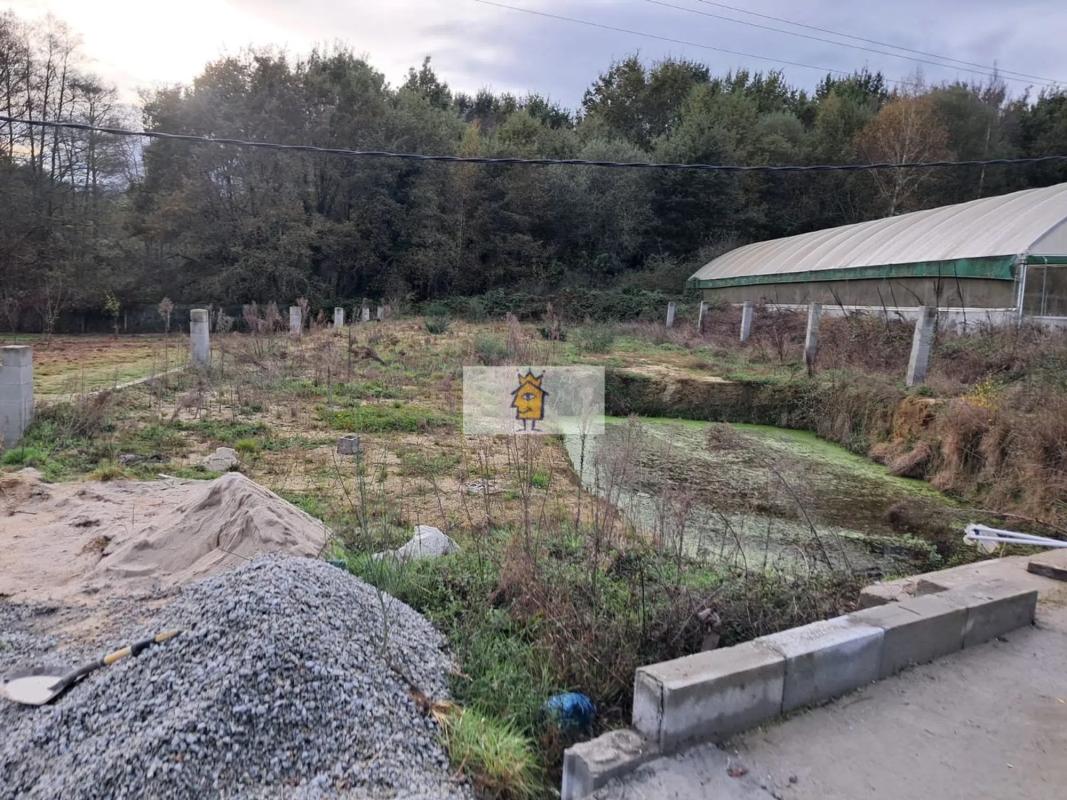 Участок земли на продажу в Виламарин, Оренсе photo 1